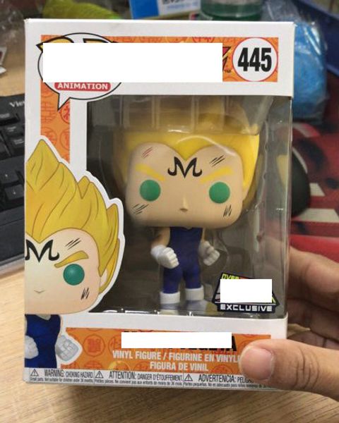 funko pop dragon ball z majin вегета винил фигурку с коробкой подарка игрушки хорошего качества
funko pop dragon ball z majin вегета винил фигурку с коробкой подарка игрушки хорошего качества