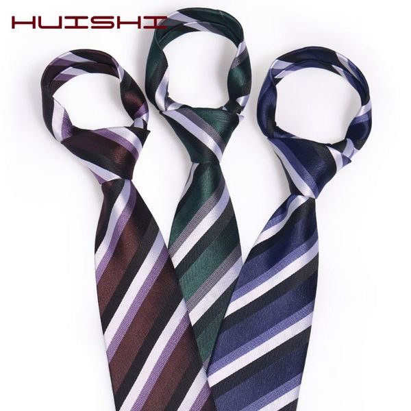 huishi office necktie men business tie wedding gift for men ties fashion jacquard striped necktie green blue brown, Black;blue
huishi office necktie men business tie wedding gift for men ties fashion jacquard striped necktie green blue brown, Black;blue
