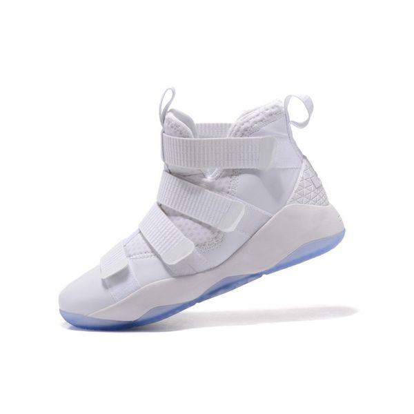 новые леброн солдат 11 баскетбольные кроссовки мужские черный белый красный bhm стальной серый темно-синий сша высокие топы молодежные детск
новые леброн солдат 11 баскетбольные кроссовки мужские черный белый красный bhm стальной серый темно-синий сша высокие топы молодежные детск