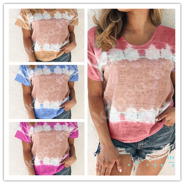 2020 women blouse shirt short sleeve round neck pullover summer ladies casual sport t shirt spring patchwork clothes s-5xl ly403, White
2020 women blouse shirt short sleeve round neck pullover summer ladies casual sport t shirt spring patchwork clothes s-5xl ly403, White
