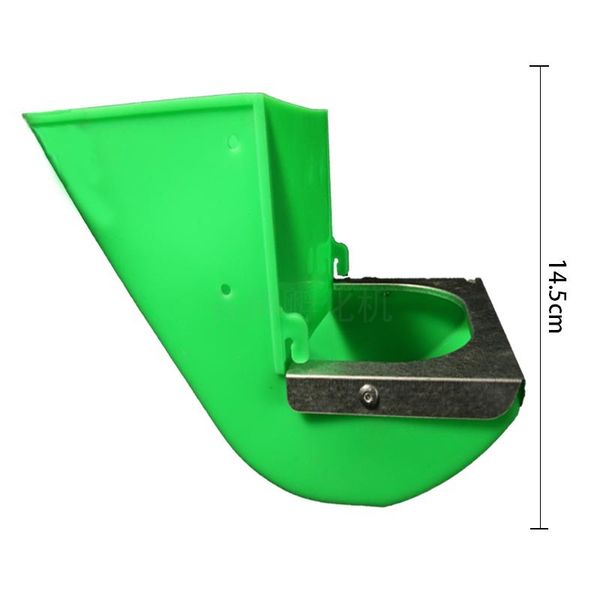 5pcs rabbit feeder box hopper rabbit cage rex rabbit anti pickling feed trough feeders automatic farm other pet supplies
5pcs rabbit feeder box hopper rabbit cage rex rabbit anti pickling feed trough feeders automatic farm other pet supplies