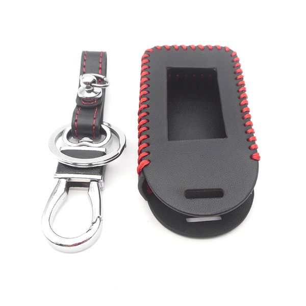 starline e60 e90 hand sewn leather key cover cases for starline e90 e60 e63 e93 e95 e66 e96 lcd remote controller transmitter car
starline e60 e90 hand sewn leather key cover cases for starline e90 e60 e63 e93 e95 e66 e96 lcd remote controller transmitter car