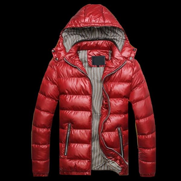 vxo 2019 winter men's coats warm thick male jackets padded casual hooded parkas detachable hooded male men overcoats, Black
vxo 2019 winter men's coats warm thick male jackets padded casual hooded parkas detachable hooded male men overcoats, Black