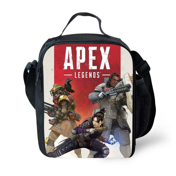 bag organizer personalised lunch apex legends game insulated school boys girls box snack (7.9 x 3.1 9.8 inches), Blue;pink
bag organizer personalised lunch apex legends game insulated school boys girls box snack (7.9 x 3.1 9.8 inches), Blue;pink