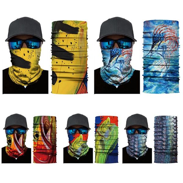 riding sunscreen multifunctional bandanas scarves sports tubular headwear magic scarf seamless headband muffler, Black
riding sunscreen multifunctional bandanas scarves sports tubular headwear magic scarf seamless headband muffler, Black
