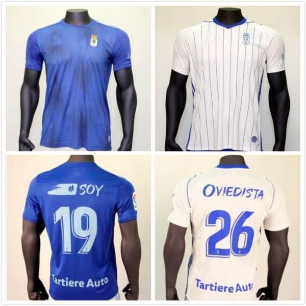 oviedo soccer jersey 19 20 home blue away white arribas sangalli joselu saúl berjón tejera 2019 2020 football shirt y .barcenas s-xxl size, Black;yellow
oviedo soccer jersey 19 20 home blue away white arribas sangalli joselu saúl berjón tejera 2019 2020 football shirt y .barcenas s-xxl size, Black;yellow