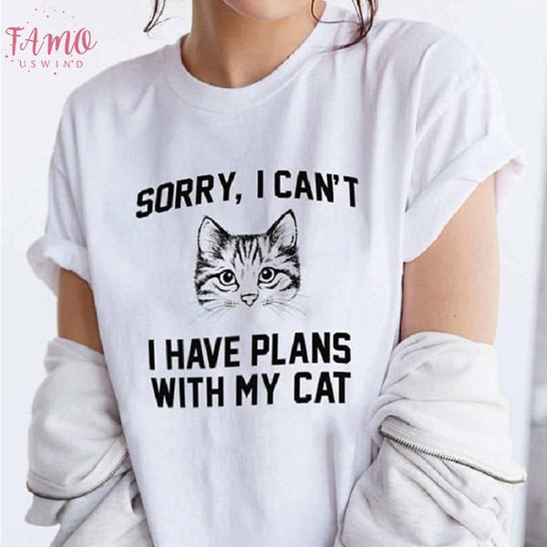 cat head print t shirt women short mouw o throat loose t shirt 2019 summer women t shirt camisetas cap sleeve mujer, White
cat head print t shirt women short mouw o throat loose t shirt 2019 summer women t shirt camisetas cap sleeve mujer, White