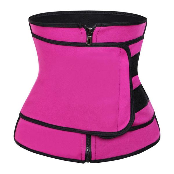 2020 new waist belt slimming waistband body shaper for trainer neoprene adjustable red, Black;gray
2020 new waist belt slimming waistband body shaper for trainer neoprene adjustable red, Black;gray