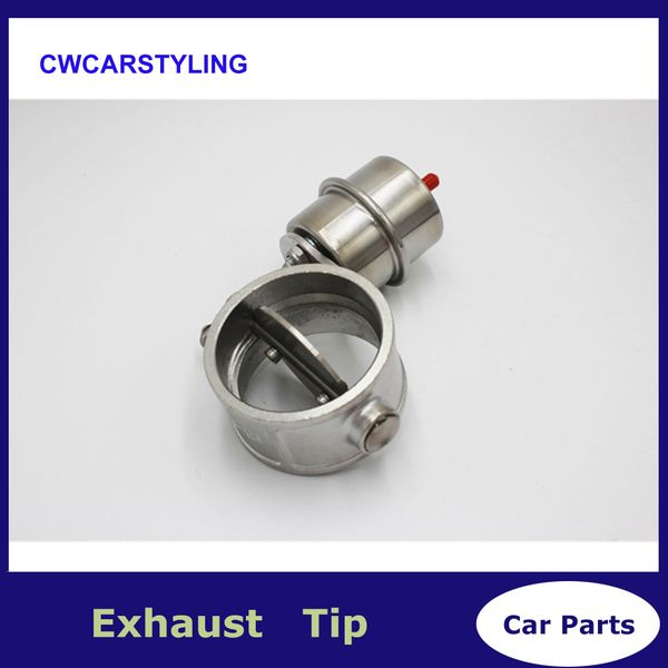 3'' 2.48'' 2'' stainless steel variable exhaust control valve set vacuum actuator 76 mm 63mm 51mm pipe open st
3'' 2.48'' 2'' stainless steel variable exhaust control valve set vacuum actuator 76 mm 63mm 51mm pipe open st