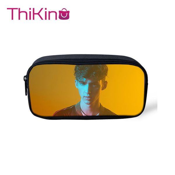 thikin troye sivan casual pencil bags pen bag for girls pen case student makeup storage handbags purses for kids
thikin troye sivan casual pencil bags pen bag for girls pen case student makeup storage handbags purses for kids