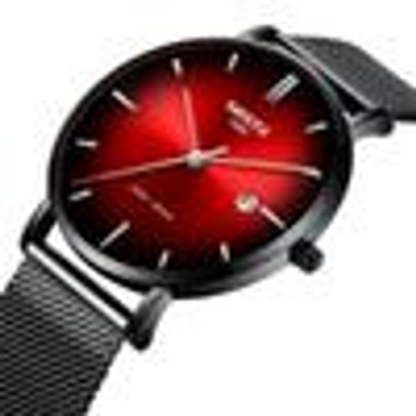 nibosi sport watch men quartz watch luxury 2019 waterproof sport watch brand luxury clock male mesh steel relogio masculino, Slivery;brown
nibosi sport watch men quartz watch luxury 2019 waterproof sport watch brand luxury clock male mesh steel relogio masculino, Slivery;brown