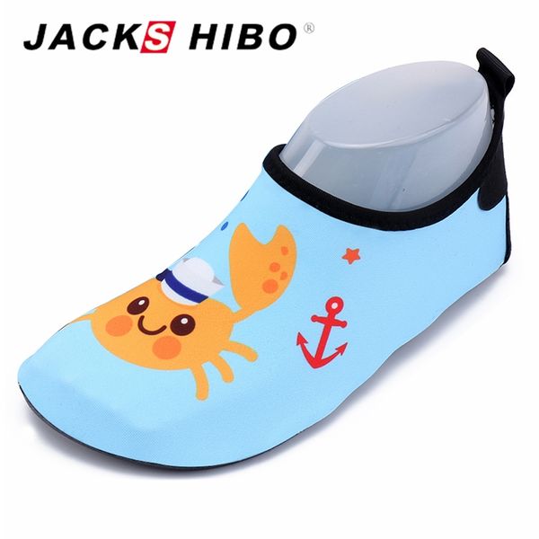 jackshibo kids water shoes c pool beach children shoes cute flats water footwear infant swimming shoe slippers
jackshibo kids water shoes c pool beach children shoes cute flats water footwear infant swimming shoe slippers