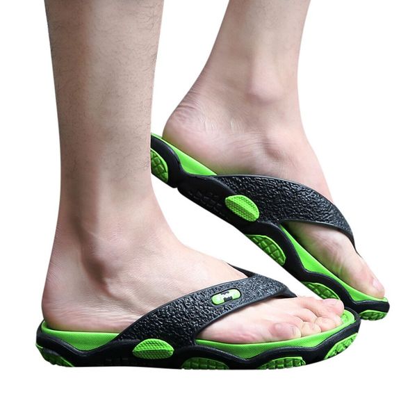mens shoes for male slippers fashion summer beach shoe men flip flops outdoor soft casual shoes men plus size 39-45, Black
mens shoes for male slippers fashion summer beach shoe men flip flops outdoor soft casual shoes men plus size 39-45, Black