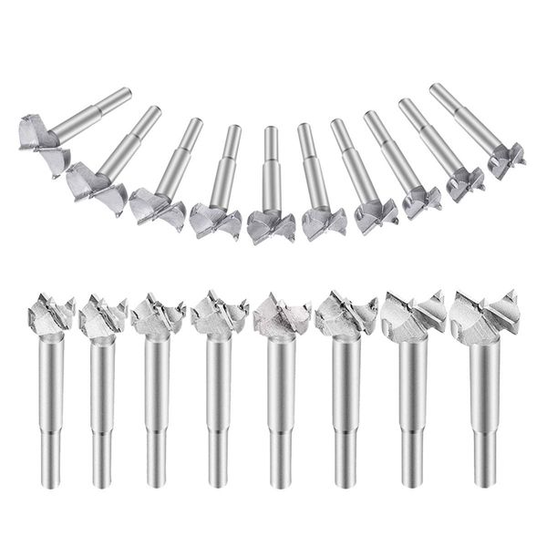 18 pcs15-40mm woodworking hole saw, forstner bits set drilling tool, carbide hole saw drill bit set for wood plastic plywood
18 pcs15-40mm woodworking hole saw, forstner bits set drilling tool, carbide hole saw drill bit set for wood plastic plywood