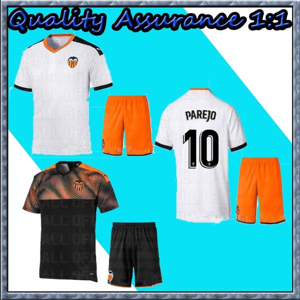 Men kit 2019 valencia parejo occer jer ey 19 20 cf rodrigo m g guede gameiro mina c oler bat huayi football hirt
Men kit 2019 valencia parejo occer jer ey 19 20 cf rodrigo m g guede gameiro mina c oler bat huayi football hirt