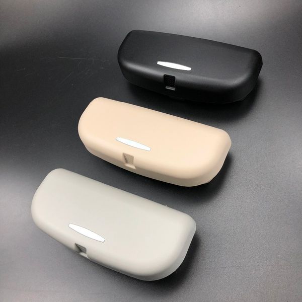 car-styling sun visor glasses case for lifan all model x60 cebrium 320 330 520 620 720 820
car-styling sun visor glasses case for lifan all model x60 cebrium 320 330 520 620 720 820