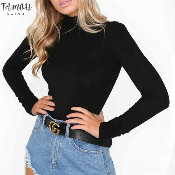 fashion turtleneck bodysuit women ladies slim stretch leotard long sleeve body bodysuits black white rompers womens jumpsuit
fashion turtleneck bodysuit women ladies slim stretch leotard long sleeve body bodysuits black white rompers womens jumpsuit