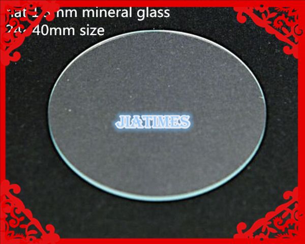 100pcs 1.5mm thick flat watch mineral glass watch crystal for watchmakers selected size from 24 to 40mm
100pcs 1.5mm thick flat watch mineral glass watch crystal for watchmakers selected size from 24 to 40mm