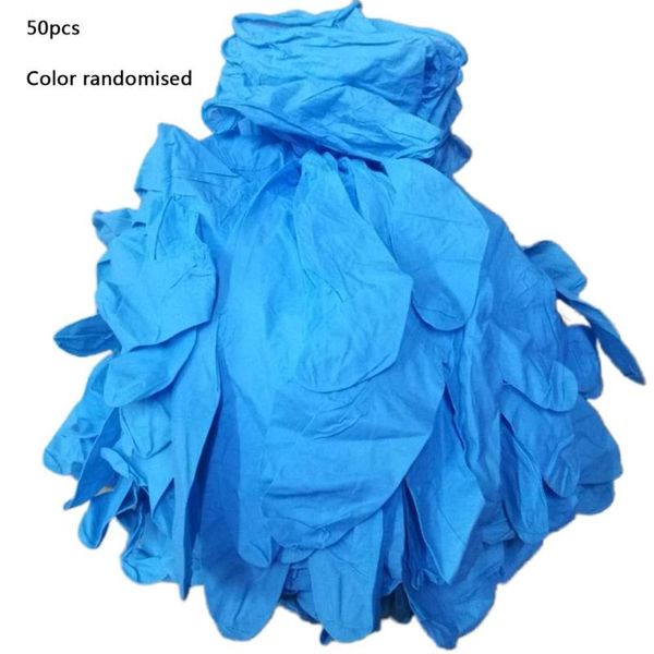 50pcs/lot disposable gloves latex household gloves universal home garden cleaning house cleaning rubber
50pcs/lot disposable gloves latex household gloves universal home garden cleaning house cleaning rubber