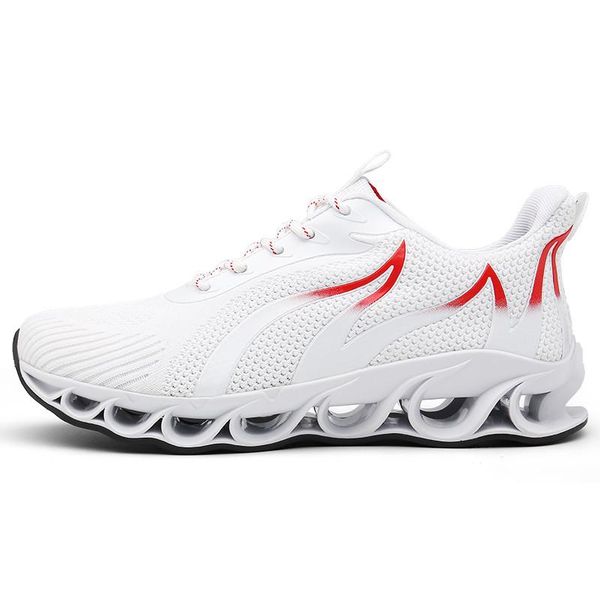new running shoes brown style3 flame gray gold red black lace soft cushion young men boy cut designer sneakers sports trainers size 39-45, White;red
new running shoes brown style3 flame gray gold red black lace soft cushion young men boy cut designer sneakers sports trainers size 39-45, White;red