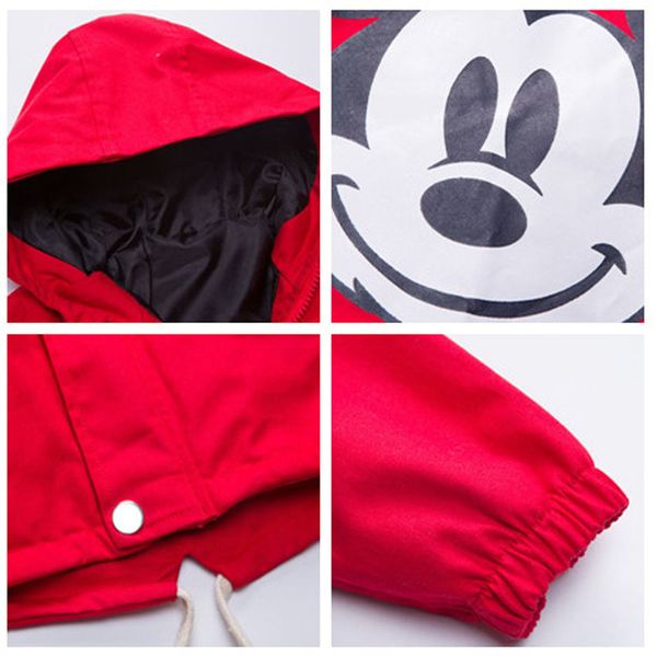benemaker spring toddler mickey jackets for boy girl clothes children hooded coats baby bomber windbreaker kids outerwear yj167, Blue;gray
benemaker spring toddler mickey jackets for boy girl clothes children hooded coats baby bomber windbreaker kids outerwear yj167, Blue;gray