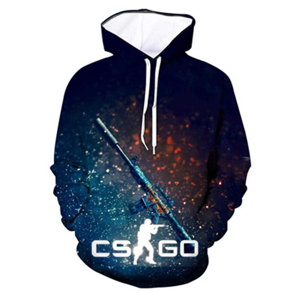 fashion autumn new men's hoodie game cs go 3d print hoodie men street sweatshirt men & women hip hop pullover large size clothes, Black
fashion autumn new men's hoodie game cs go 3d print hoodie men street sweatshirt men & women hip hop pullover large size clothes, Black