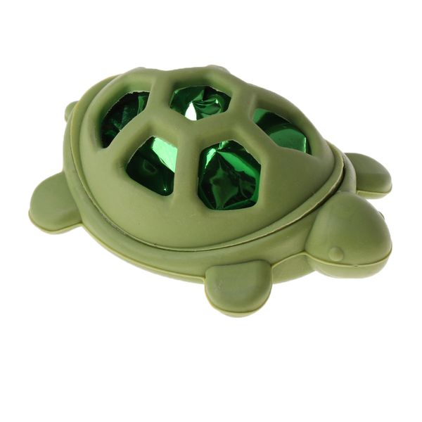 pet dog cat rubber animal chew turtle shaped sound play training toys
pet dog cat rubber animal chew turtle shaped sound play training toys