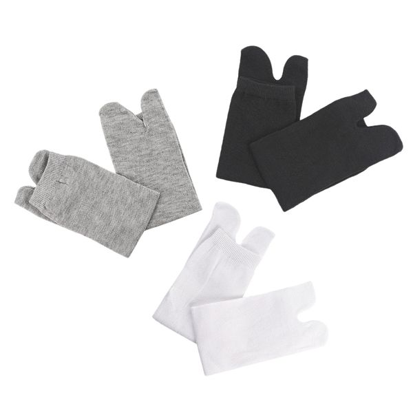3 пары tabi носки флоп гета хлопчатобумажные носки tabi носки split toe elastic для женщин и мужчин
3 пары tabi носки флоп гета хлопчатобумажные носки tabi носки split toe elastic для женщин и мужчин
