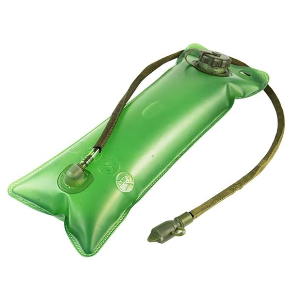 outdoor 3l water bladder bag small opening portable grade eva hydration accessories for cycling climbing bags
outdoor 3l water bladder bag small opening portable grade eva hydration accessories for cycling climbing bags