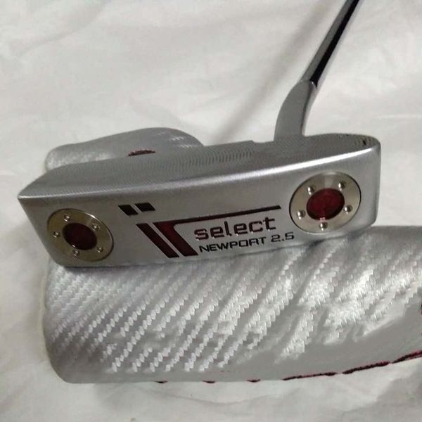 Men golf club np 2 5 golf putter 32 33 34 35 inch for right handed with headcover hipping
Men golf club np 2 5 golf putter 32 33 34 35 inch for right handed with headcover hipping