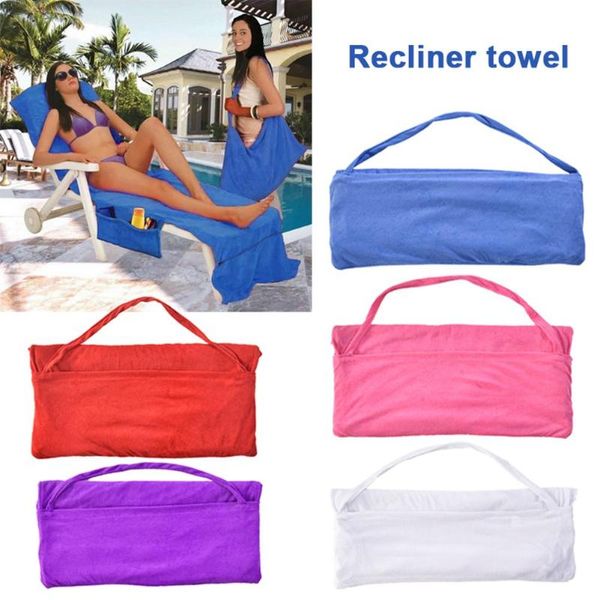 portable beach towel leisure chair supplies swimming pool lounge chair cover microfiber pocket quick drying recliner beach towel
portable beach towel leisure chair supplies swimming pool lounge chair cover microfiber pocket quick drying recliner beach towel