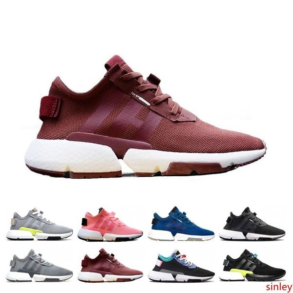discounts p.o.d-s3.1 system sports running shoes men women triple black white cool grey og designer trainer sport size 36-47
discounts p.o.d-s3.1 system sports running shoes men women triple black white cool grey og designer trainer sport size 36-47
