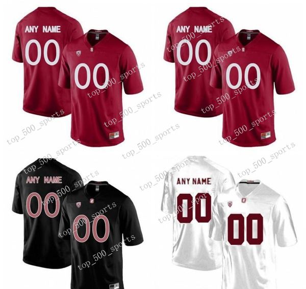 custom stanford cardinal football any name number black red white 3 kj costello 15 davis mills 19 arcega-whiteside ertz elway 12 luck jersey
custom stanford cardinal football any name number black red white 3 kj costello 15 davis mills 19 arcega-whiteside ertz elway 12 luck jersey