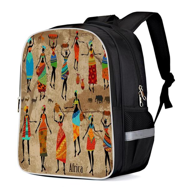 african woman dance culture vase backpacks school bag child book bag sports bags bottle side pockets school student silver edge
african woman dance culture vase backpacks school bag child book bag sports bags bottle side pockets school student silver edge