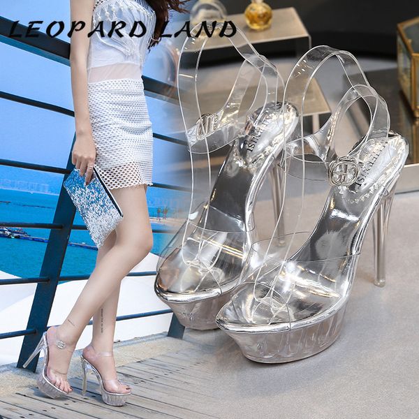 leopard land sandals wind vietnam crystal high heels women crystal super high heels sandals summer shoes wz, Black
leopard land sandals wind vietnam crystal high heels women crystal super high heels sandals summer shoes wz, Black
