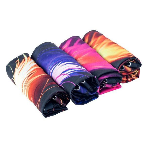 2pcs ice fabric breathable uv protection running arm sleeves 3d printing arm warmers elbow pad sport cycling outdoor warmers, Black
2pcs ice fabric breathable uv protection running arm sleeves 3d printing arm warmers elbow pad sport cycling outdoor warmers, Black