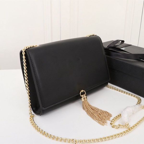 women bags 2020 new fashion handbags chain crossbody bag women genuine leather shoulder bags ing