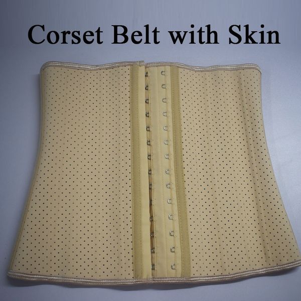 trainer belly latex waist corset slimming underwear belt 25 steel boned waist cincher sheath body shaper breathable 1 zt9z
trainer belly latex waist corset slimming underwear belt 25 steel boned waist cincher sheath body shaper breathable 1 zt9z