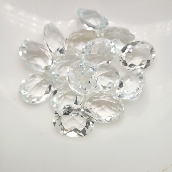 natural white z oval checkboard cut high-end 100% real semi-precious stone 6x8-10x12mm loose gemstone for jewelry making 20pcs/lot, Black
natural white z oval checkboard cut high-end 100% real semi-precious stone 6x8-10x12mm loose gemstone for jewelry making 20pcs/lot, Black