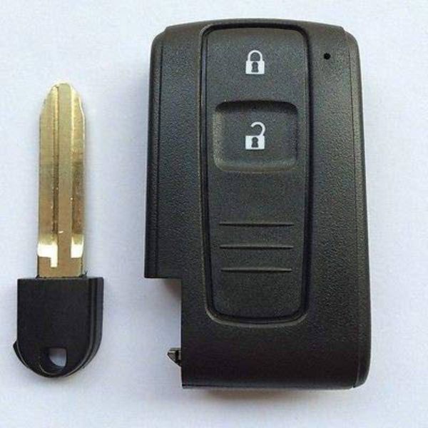 car accessories key case smart keys belt small key case with slot new