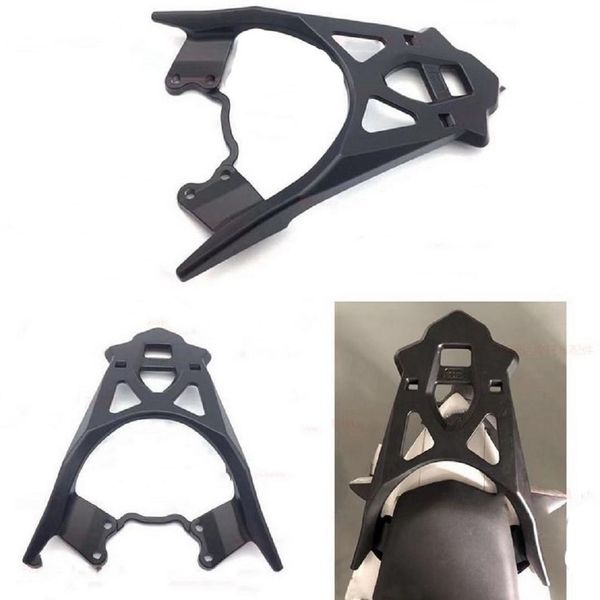 aluminum cargo rack luggage carrier rear tail holder for yamaha rc150 2017-2019 motorcycle (black
aluminum cargo rack luggage carrier rear tail holder for yamaha rc150 2017-2019 motorcycle (black