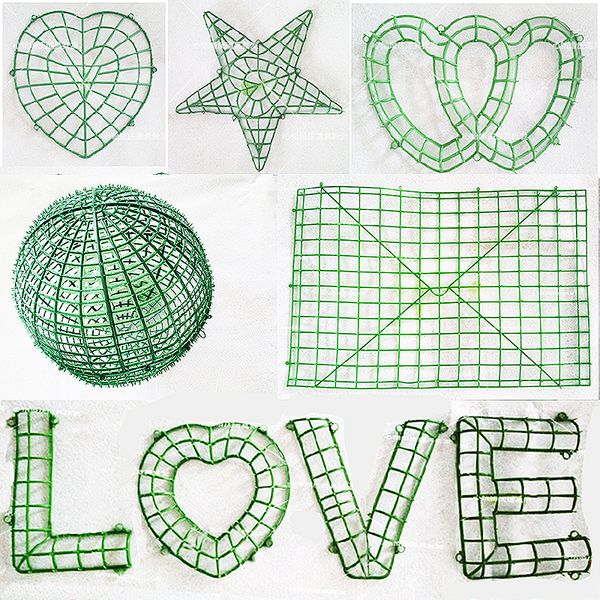 plastic flower row shelf wall base plastic grid shelf artificial flower accessories diy wedding arrangement supplies ball
plastic flower row shelf wall base plastic grid shelf artificial flower accessories diy wedding arrangement supplies ball