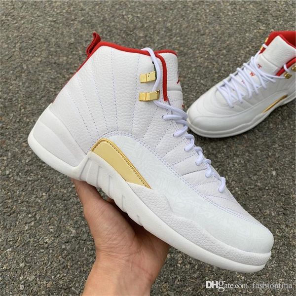 2019 new release originals air 12 fiba basketball shoes for men real carbon fiber authentic sports sneakers with box 130690-107
2019 new release originals air 12 fiba basketball shoes for men real carbon fiber authentic sports sneakers with box 130690-107