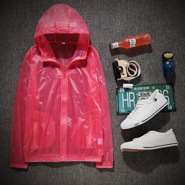 summer outdoor sun protection coat quick drying breathable women men jackets thj99, Blue;black
summer outdoor sun protection coat quick drying breathable women men jackets thj99, Blue;black