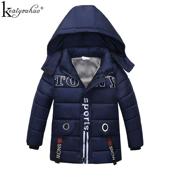 keaiyouhuo новый 2018 зимние мальчики пальто с длинным рукавом с капюшоном куртки для мальчиков одежда хлопок письмо детская одежда kid верх, Blue;gray
keaiyouhuo новый 2018 зимние мальчики пальто с длинным рукавом с капюшоном куртки для мальчиков одежда хлопок письмо детская одежда kid верх, Blue;gray