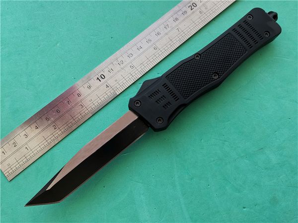 3 pcs A161 combat D/A automatic Survival knife Includes 3 Size 616 Tanto Straight Edge EDC Pocket Camping knives Tactical gear P880M F 
3 pcs A161 combat D/A automatic Survival knife Includes 3 Size 616 Tanto Straight Edge EDC Pocket Camping knives Tactical gear P880M F