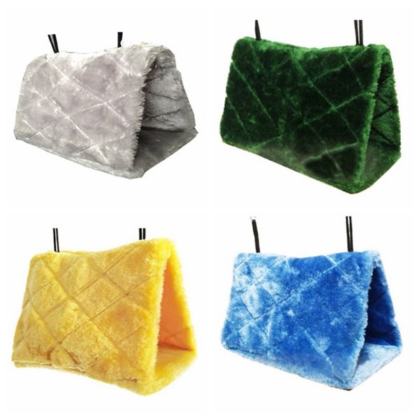 plush bird hanging cave cage snuggle happy hut tent bed bunk toy parrot hammock pet supplies
plush bird hanging cave cage snuggle happy hut tent bed bunk toy parrot hammock pet supplies