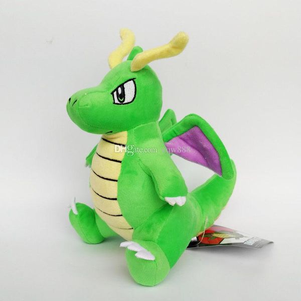 100% cotton 8" 20cm dragonite plush doll stuffed animals toy for child gift wholesale
100% cotton 8" 20cm dragonite plush doll stuffed animals toy for child gift wholesale