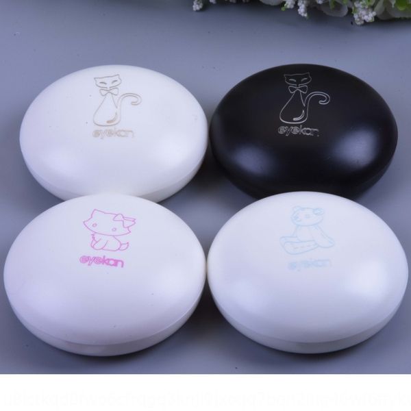 kaida invisible case case nursing glasses care holy pet family contact box cartoon invisible glasses box 1503, Blue
kaida invisible case case nursing glasses care holy pet family contact box cartoon invisible glasses box 1503, Blue