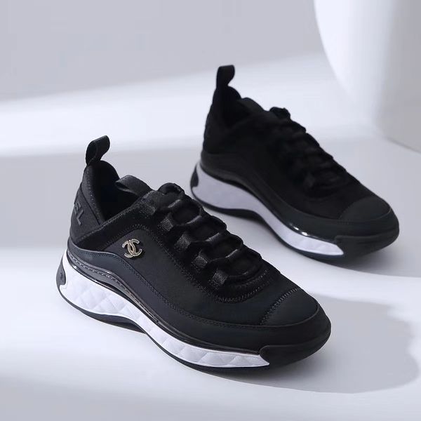 fashion personality casual shoes sneakers fashion sneaker casual dad shoes women beige white trainers sportsrs shoes, Black
fashion personality casual shoes sneakers fashion sneaker casual dad shoes women beige white trainers sportsrs shoes, Black